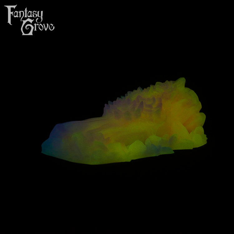 Dryad's Touch 00-30 Soft Firmness