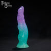 A fantasy sex toys on a black background with Fantasy Grove branding