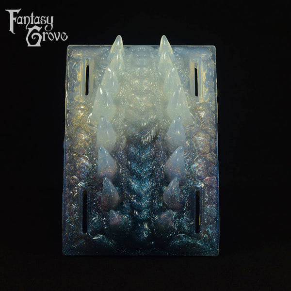 Large Dragon Grinder 00-45 Medium Firmness