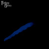 A Fantasy Grove sex toy on a black background with a logo in the upper left corner