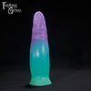 A fantasy sex toys on a black background with Fantasy Grove branding