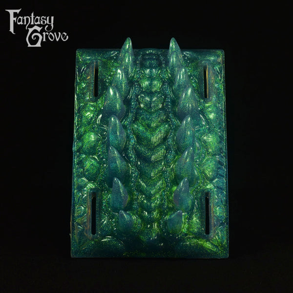 Large Dragon Grinder 00-45 Medium Firmness