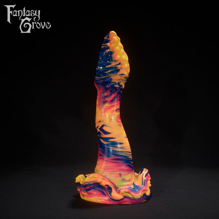 Extra Large Squid 00-50 Medium Firmness
