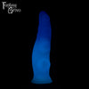 A fantasy sex toys on a black background with Fantasy Grove branding