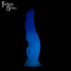 A fantasy sex toys on a black background with Fantasy Grove branding