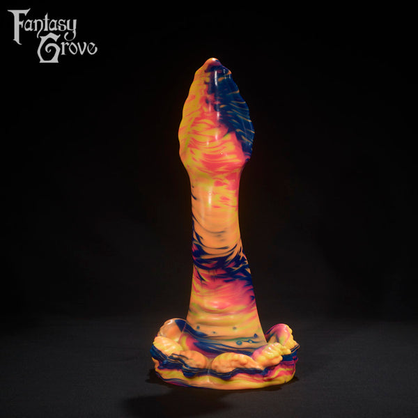 Extra Large Squid 00-50 Medium Firmness