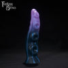A fantasy sex toys on a black background with Fantasy Grove branding