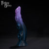 A fantasy sex toys on a black background with Fantasy Grove branding