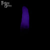 A fantasy sex toy on a black background with the Fantasy Grove logo in the upper left corner