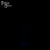 A fantasy sex toy on a black background with the Fantasy Grove logo in the upper left corner 