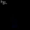 A fantasy sex toy on a black background with the Fantasy Grove logo in the upper left corner 
