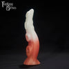 A fantasy sex toys on a black background with Fantasy Grove branding