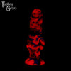 Large Midnight Hour 10A Firm Firmness