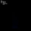 A fantasy sex toy on a black background with the Fantasy Grove logo in the upper left corner 