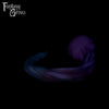 A Fantasy Grove sex toy on a black background with a logo in the upper left corner