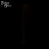 A fantasy sex toy on a black background with the Fantasy Grove logo in the upper left corner 