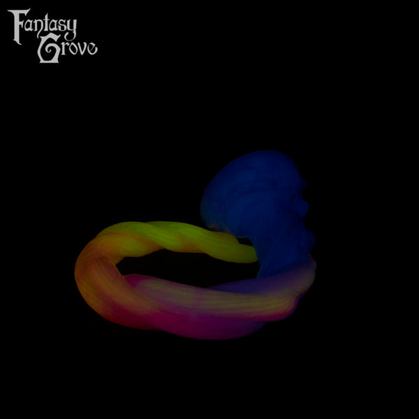 WHOOPS! Large Dryad's Wand 00-20 Super Soft Firmness