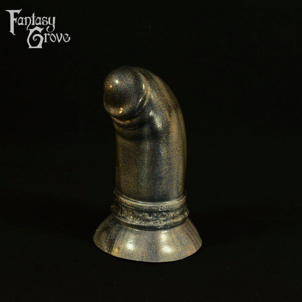 Small Equinox 00-45 Medium Firmness