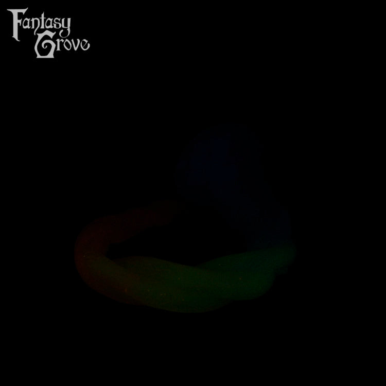 Large Dryad's Wand 00-45 Medium Firmness
