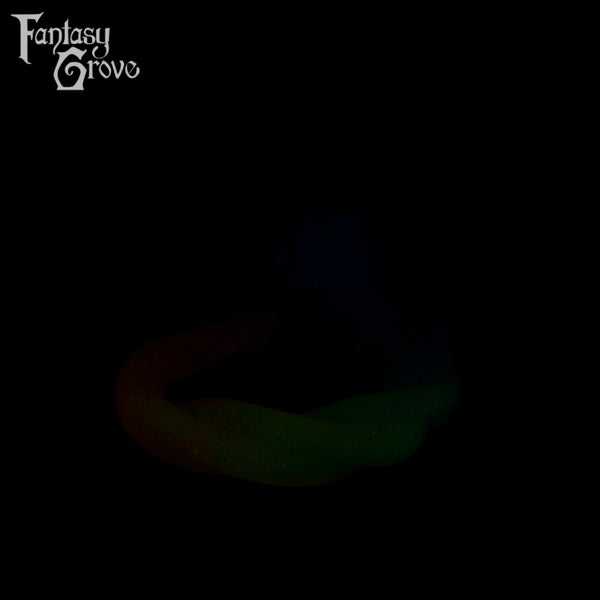 Large Dryad's Wand 00-45 Medium Firmness