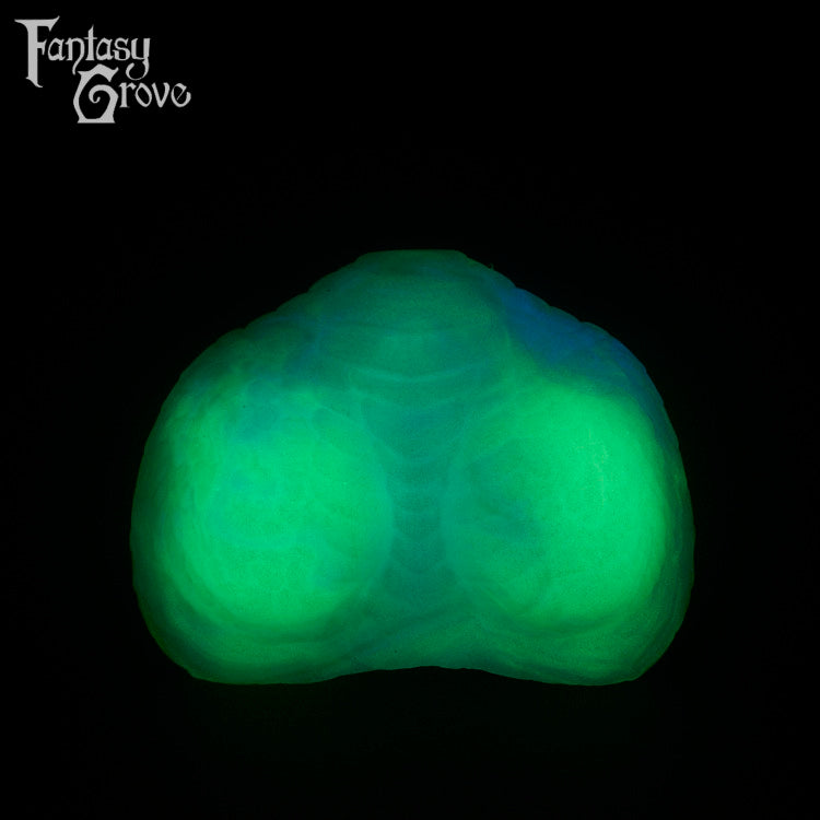 Pocket Size Sagittifera Squish 00-20 Super-Soft