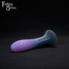 A fantasy sex toys on a black background with Fantasy Grove branding