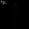 A fantasy sex toy on a black background with the Fantasy Grove logo in the upper left corner 