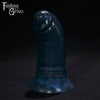 A fantasy sex toys on a black background with Fantasy Grove branding