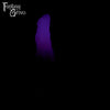 A fantasy sex toy on a black background with the Fantasy Grove logo in the upper left corner