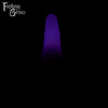 A fantasy sex toy on a black background with the Fantasy Grove logo in the upper left corner