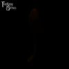A fantasy sex toy on a black background with the Fantasy Grove logo in the upper left corner 