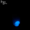 A fantasy sex toy on a black background with the Fantasy Grove logo in the upper left corner
