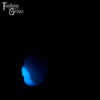 A fantasy sex toy on a black background with the Fantasy Grove logo in the upper left corner