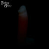 A fantasy sex toys on a black background with Fantasy Grove branding
