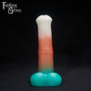 A fantasy sex toys on a black background with Fantasy Grove branding