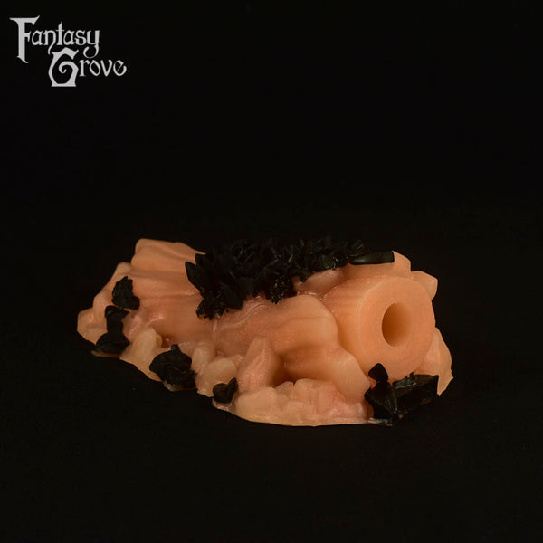 Dryad's Touch 00-30 Soft Firmness