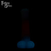 A fantasy sex toys on a black background with Fantasy Grove branding