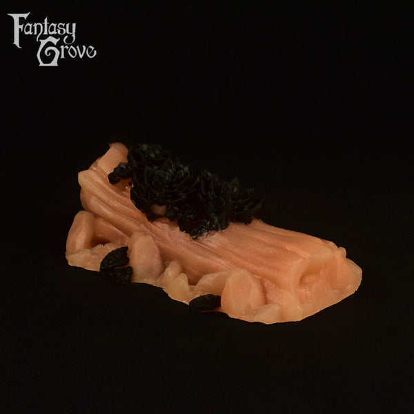 Dryad's Touch 00-30 Soft Firmness