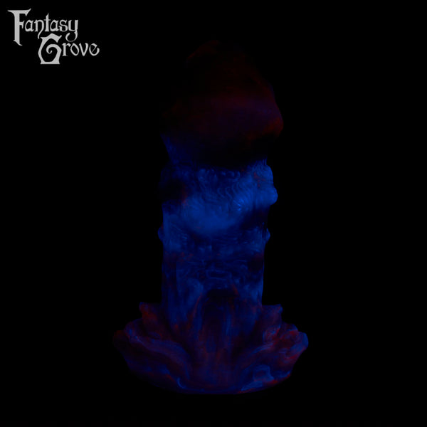 Large Amanita 00-50 Medium Firmness