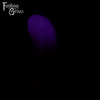 A fantasy sex toy on a black background with the Fantasy Grove logo in the upper left corner