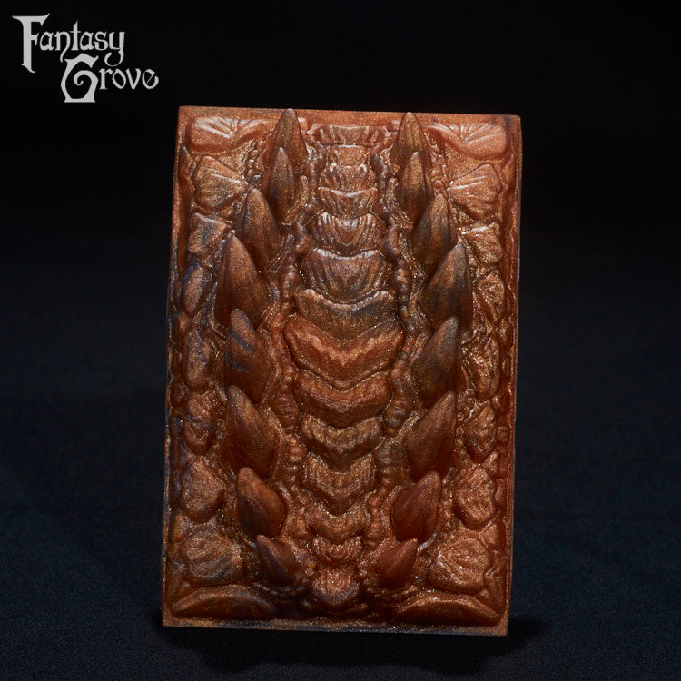 Small Dragon Grinder 00-30 Soft