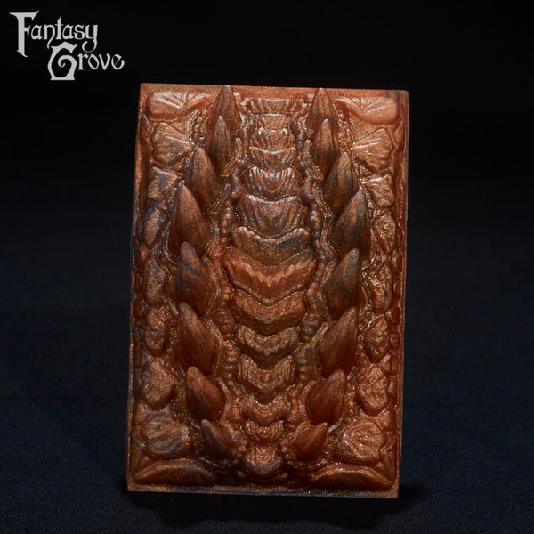 Small Dragon Grinder 00-30 Soft