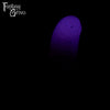A fantasy sex toy on a black background with the Fantasy Grove logo in the upper left corner