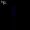 A Fantasy Grove sex toy on a black background with a logo in the upper left corner