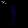 A Fantasy Grove sex toy on a black background with a logo in the upper left corner