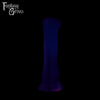 A Fantasy Grove sex toy on a black background with a logo in the upper left corner