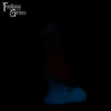A fantasy sex toys on a black background with Fantasy Grove branding