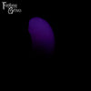 A fantasy sex toy on a black background with the Fantasy Grove logo in the upper left corner