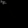 A fantasy sex toy on a black background with the Fantasy Grove logo in the upper left corner 