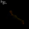 A fantasy sex toy on a black background with the Fantasy Grove logo in the upper left corner 